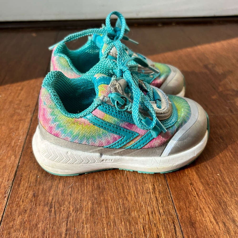 BILLY Footwear Unisex-Child Goat (Toddler) Sneaker